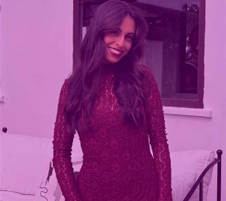 Daniela Norena escort