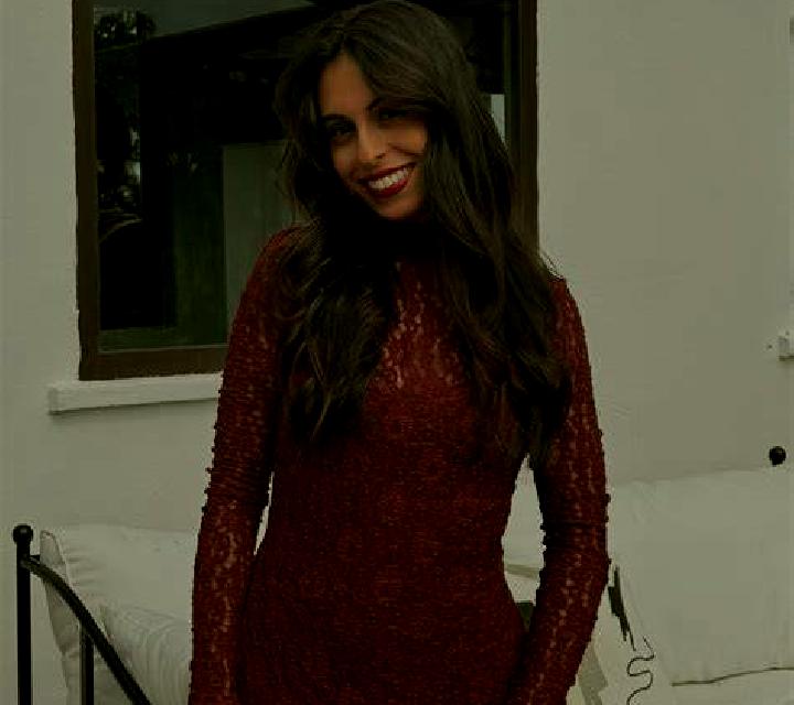 Daniela Punta Umbria escort