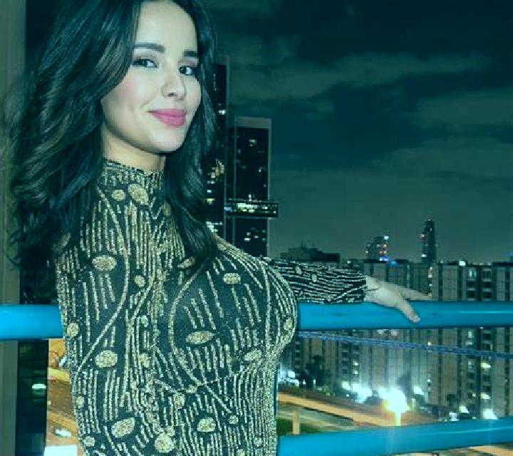 Daniela Quintanavides escort