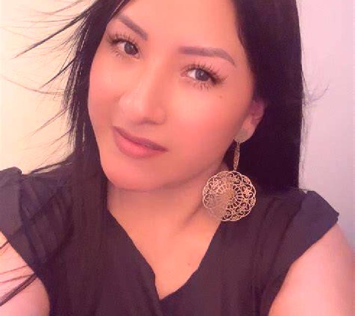 Daniela Redondela escort