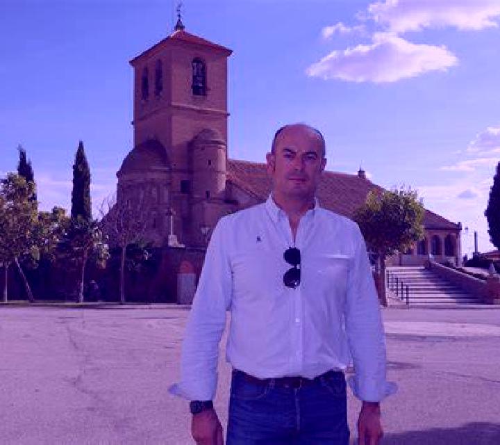 Daniela Ribatejada escort
