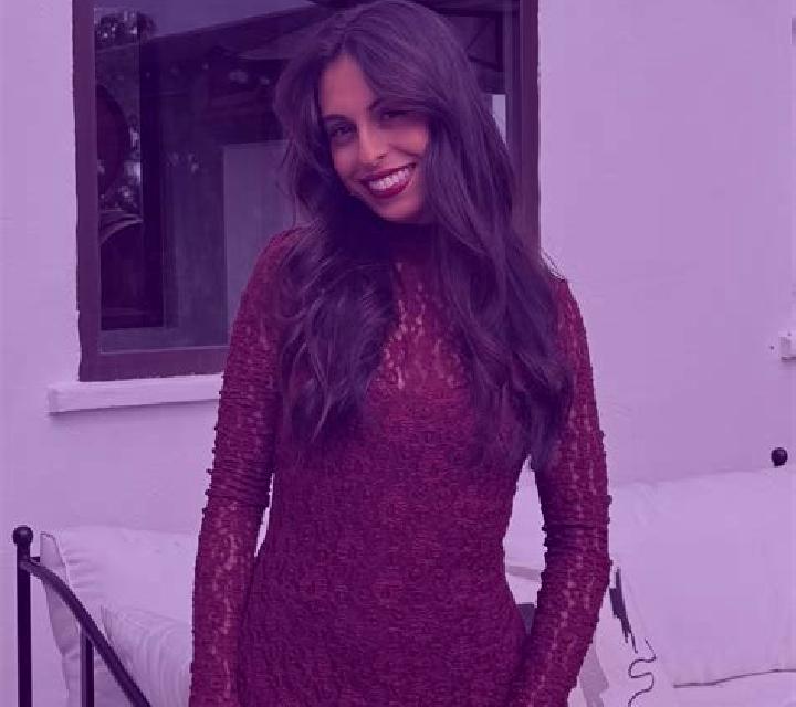 Daniela San Juan Bautista escort
