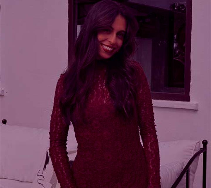 Daniela Sisamon escort