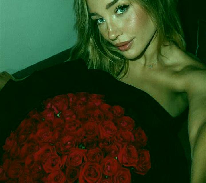 Daniela Ubrique escort