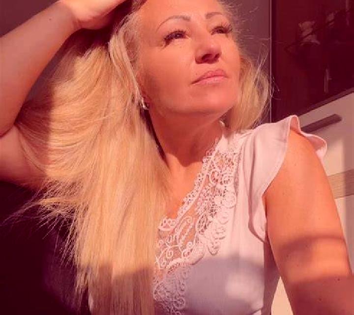 Daniela Vega del Codorno escort
