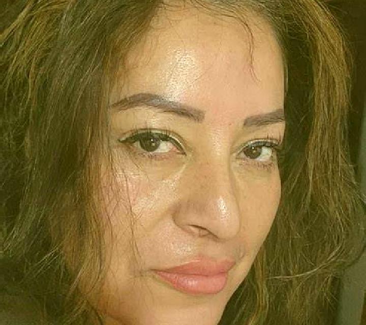 Daniela Villavieja escort