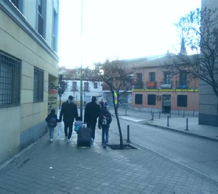 Diana 3 Nogal de las Huertas escort