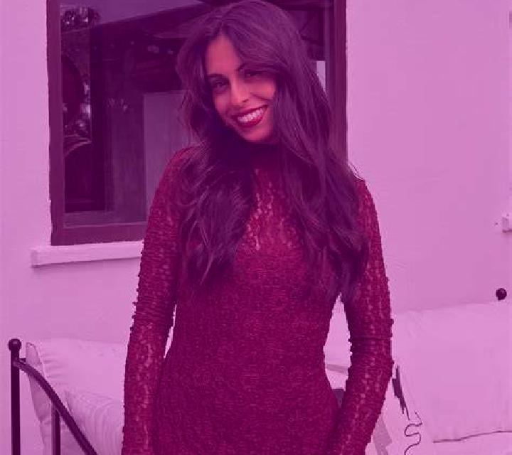 Diana 3 Piedrahita de Castro escort