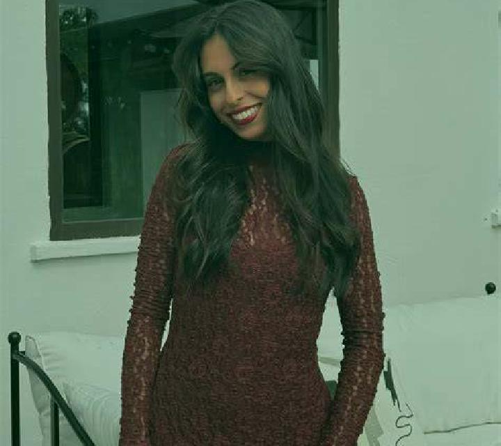 Diana Abegondo escort