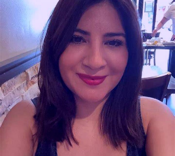 Diana Barajas de Melo escort