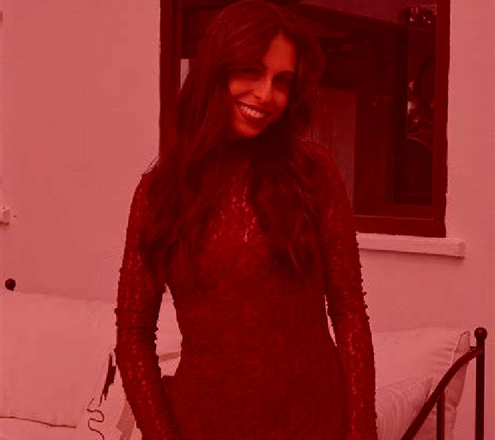 Diana Cabezabellosa de la Calzada escort