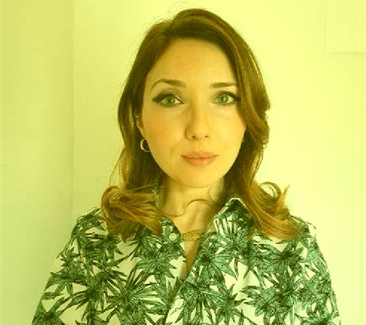 Diana Carranque escort