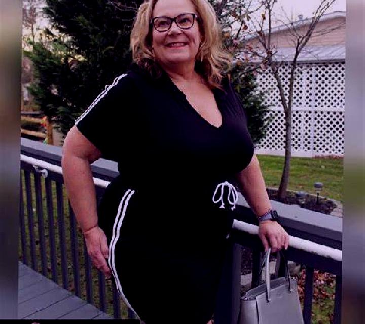 Diana Garrigas escort