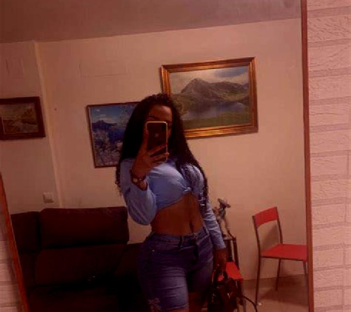 Diana Iraneta escort
