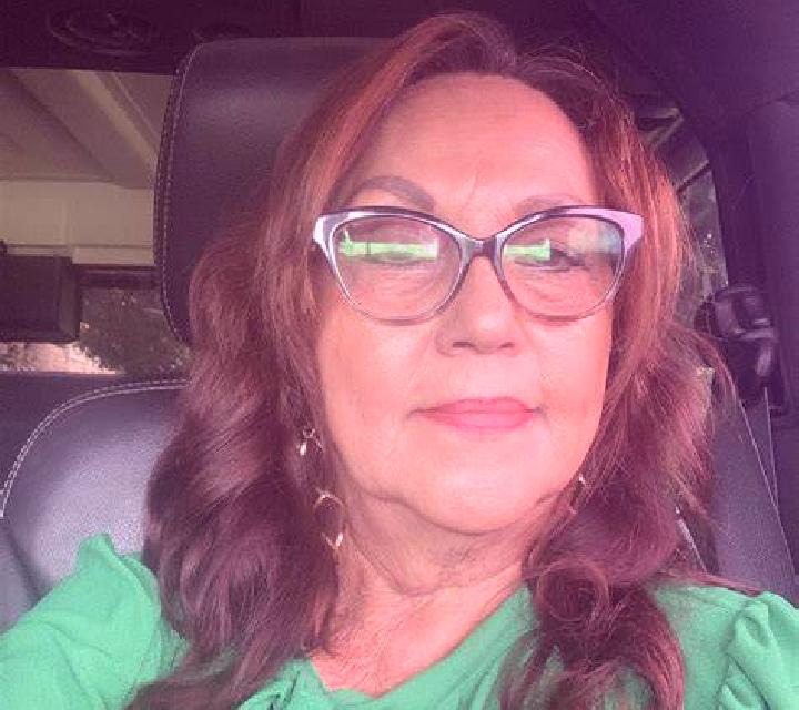 Diana Lechon escort
