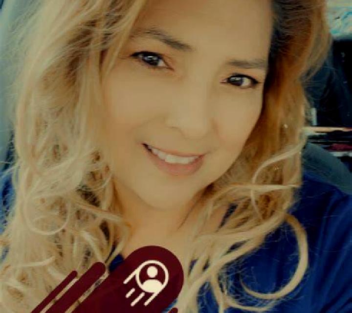 Diana Lesaka escort