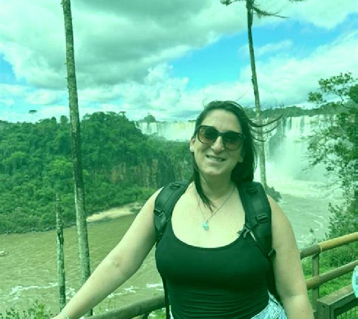 Diana Quemada escort