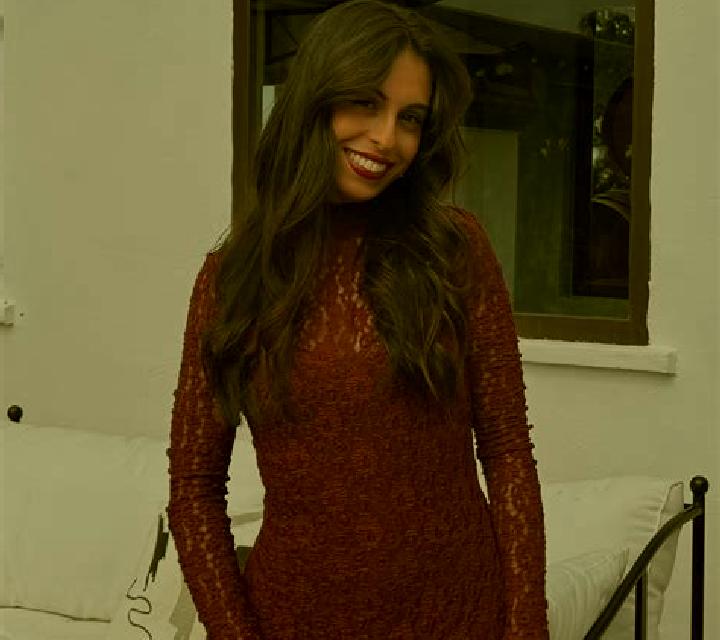 Diana Redovan escort