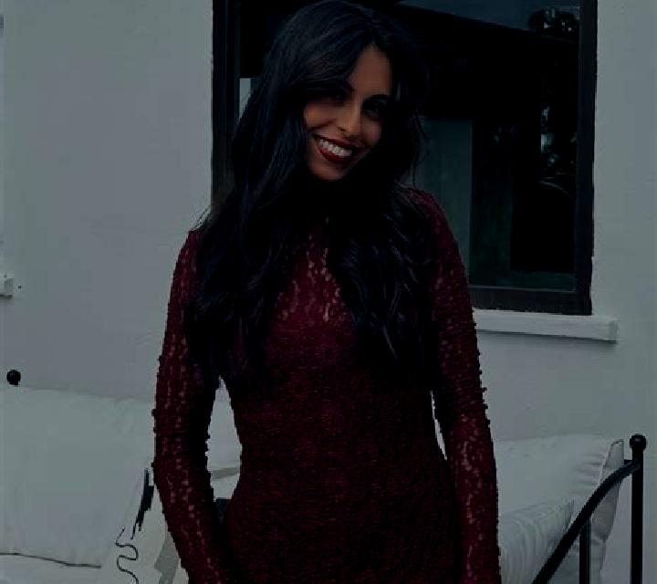 Diana Salmeron escort