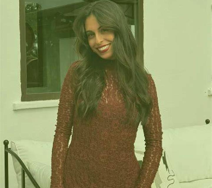 Diana Santiago del Campo escort