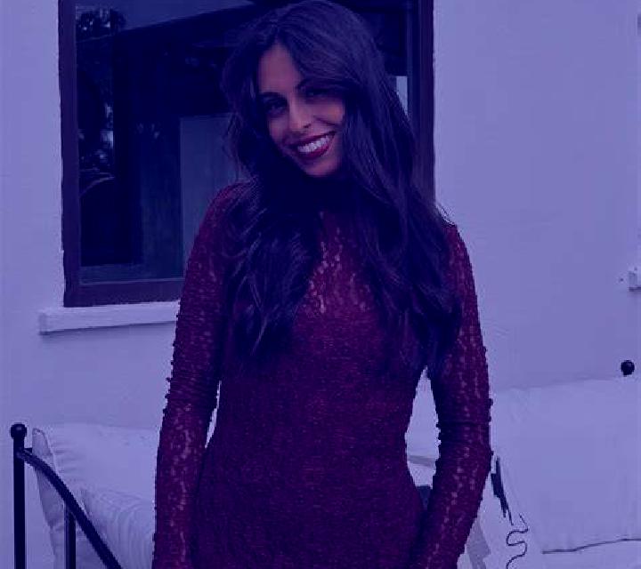 Diana Terrateig escort