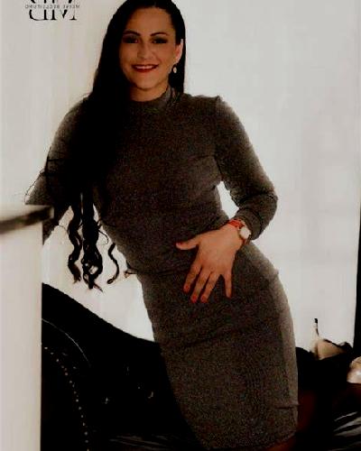 Diana Valencina de la Concepcion escort