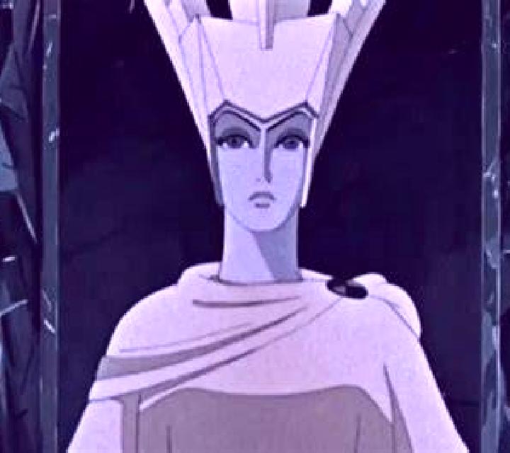 Diana Villanueva de Gallego escort