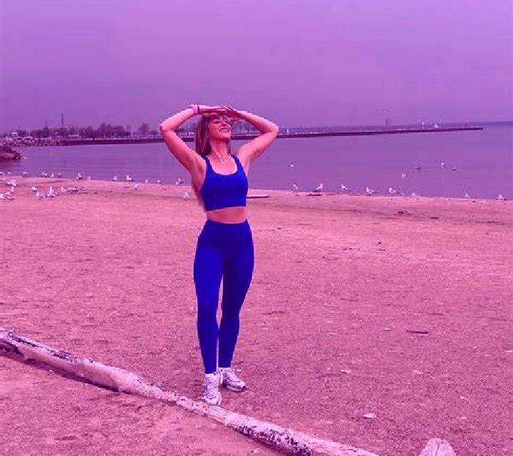 Elena 2 Eulate escort