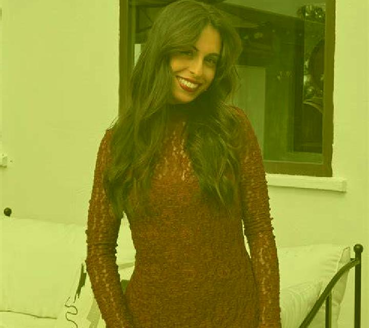 Elena 2 Masquefa escort