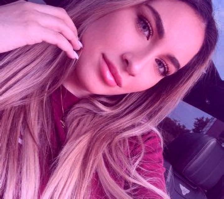 Elena 3 Almansa escort