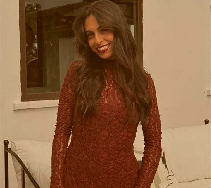 Elena 3 Berrocal de Huebra escort