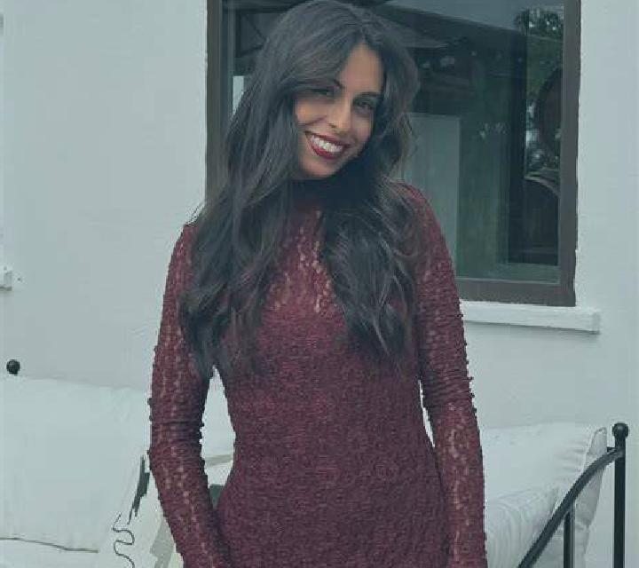 Elena 3 Paradas escort
