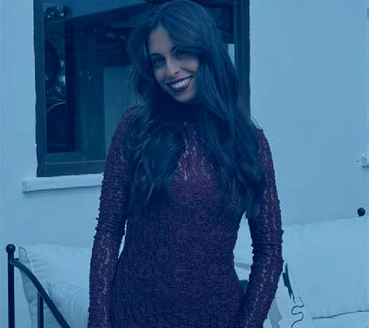 Elena 3 Rivas-Vaciamadrid escort
