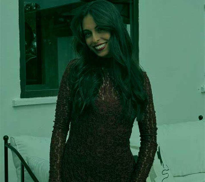 Elena Bocos de Duero escort