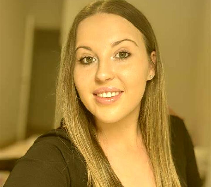 Elena Busquistar escort