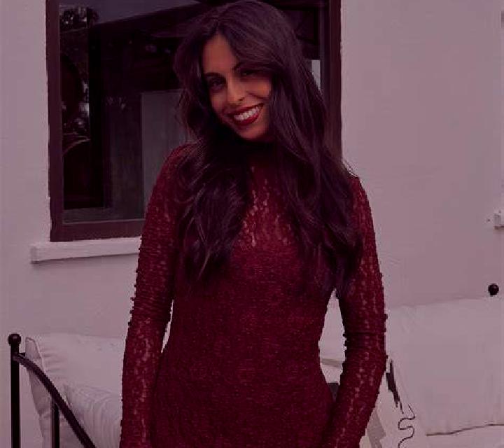 Elena Campolara escort