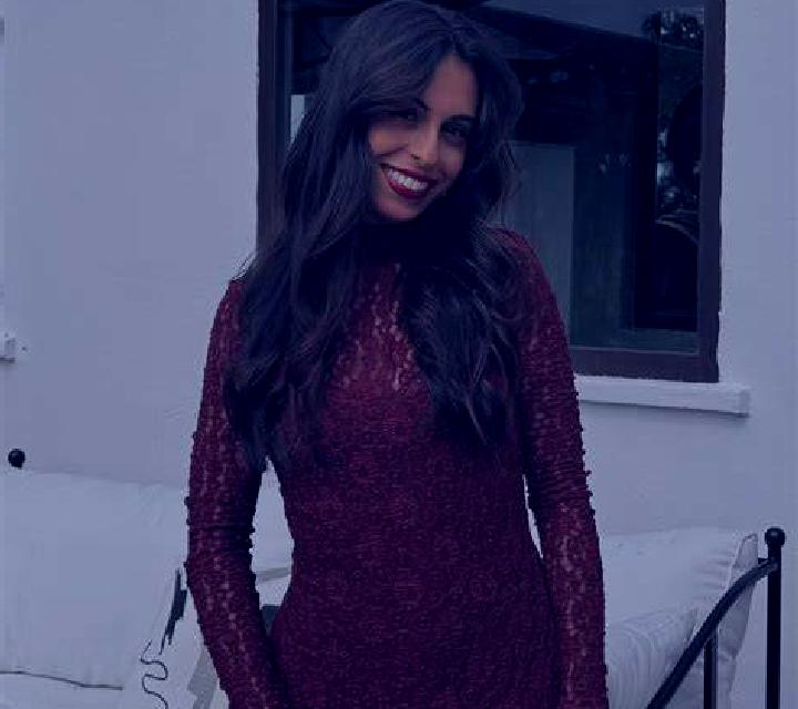 Elena Castilleja de la Cuesta escort