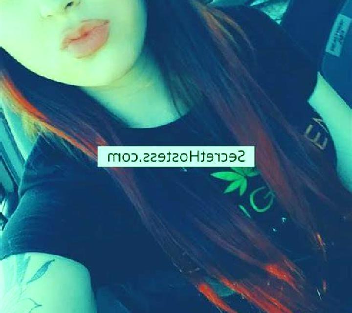 Elena Cuevas Bajas escort