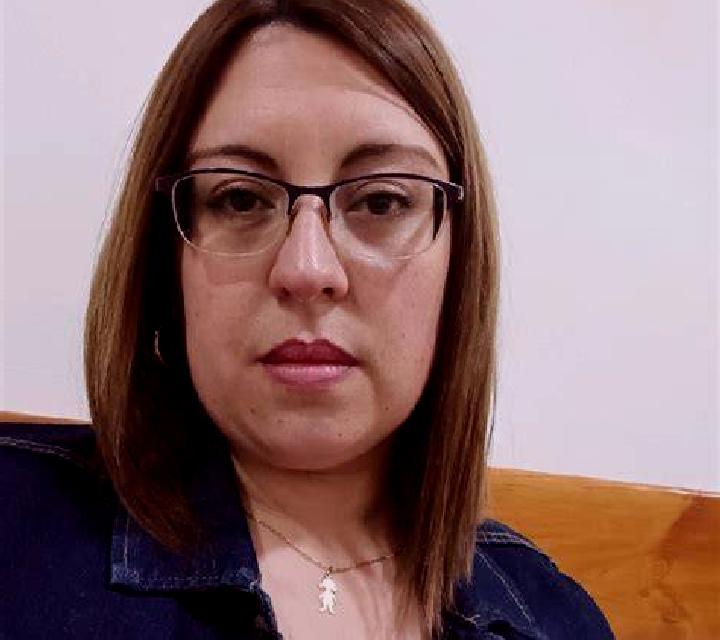 Elena Los Morillas escort