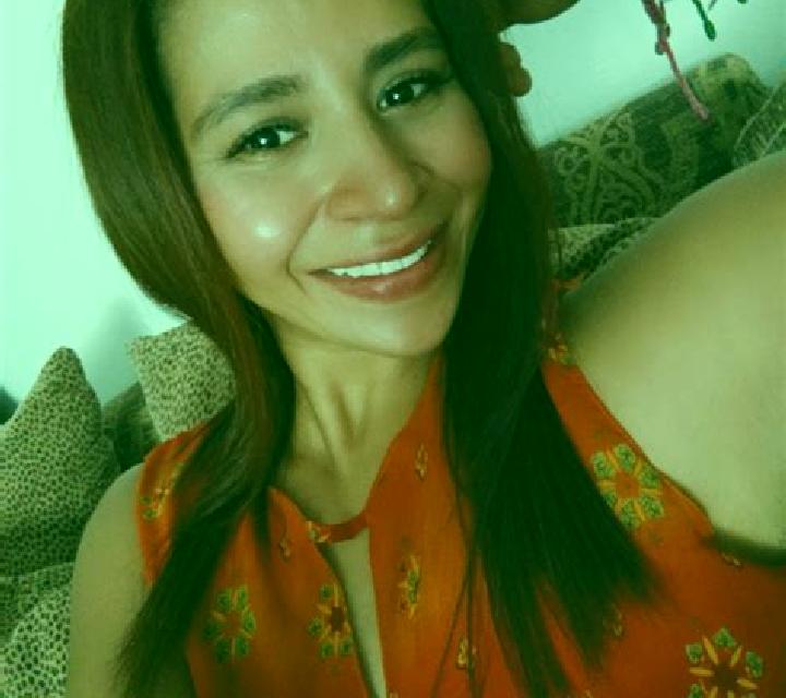 Elena Los Rosales escort