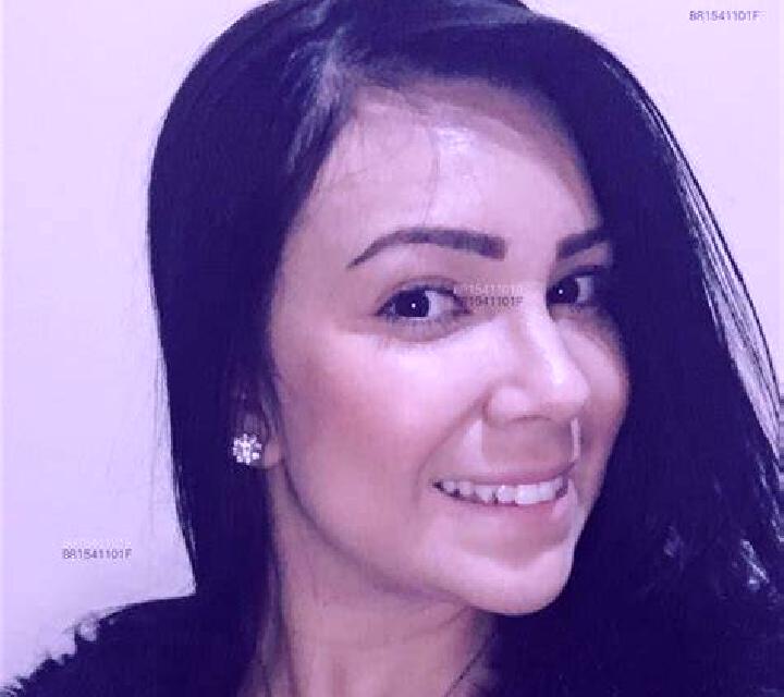 Elena Olula de Castro escort