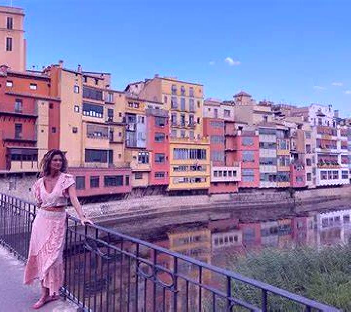 Elena Rabanera del Pinar escort