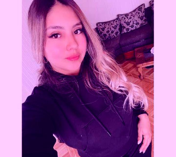 Elena Santiuste de San Juan Bautista escort