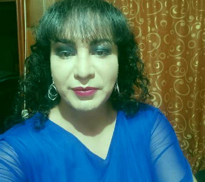 Elena Tijarafe escort