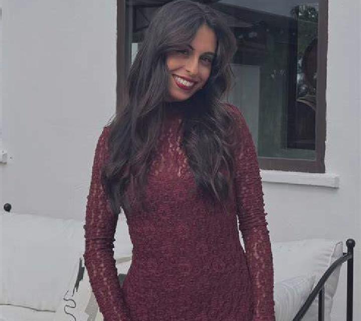 Emilia 2 Cinctorres escort