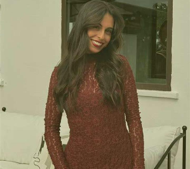 Emilia 2 Montferri escort
