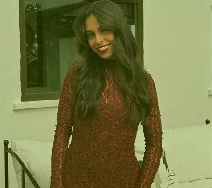 Emilia 3 Ambia escort
