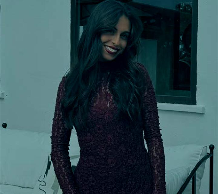 Emilia 3 Iznalloz escort