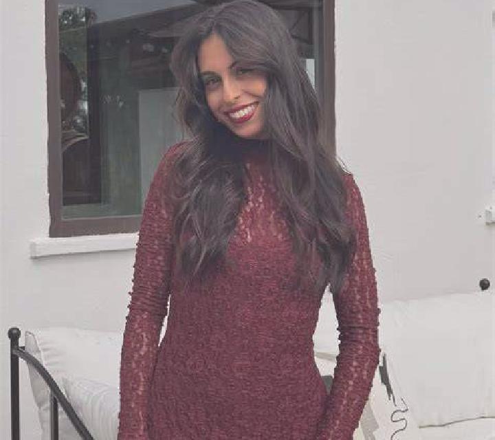 Emilia 3 Juzcar escort
