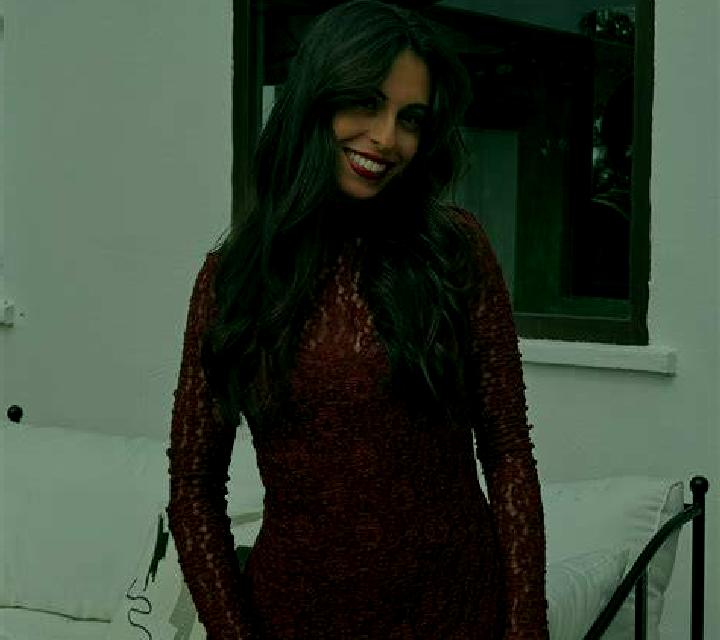 Emilia 3 Obanos escort
